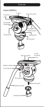 Предварительный просмотр 3 страницы Magnus REX VT-4000-PRO-2 Owner'S Manual