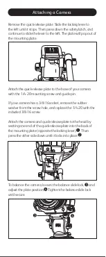 Предварительный просмотр 7 страницы Magnus REX VT-4000-PRO-2 Owner'S Manual