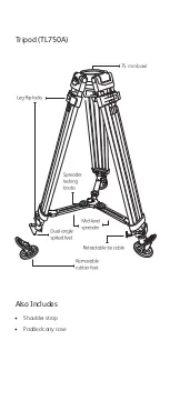 Preview for 5 page of Magnus REX VT-6000 Owner'S Manual