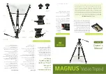 Magnus VT-4000 Owner'S Manual preview