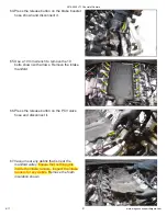 Preview for 21 page of Magnuson Superchargers Magnum DI Installation Instructions Manual