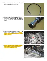 Preview for 23 page of Magnuson Superchargers Magnum DI Installation Instructions Manual