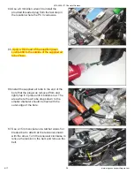 Preview for 26 page of Magnuson Superchargers Magnum DI Installation Instructions Manual