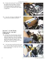 Preview for 31 page of Magnuson Superchargers Magnum DI Installation Instructions Manual