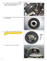 Preview for 32 page of Magnuson Superchargers Magnum DI Installation Instructions Manual