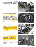 Preview for 33 page of Magnuson Superchargers Magnum DI Installation Instructions Manual