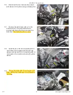 Preview for 34 page of Magnuson Superchargers Magnum DI Installation Instructions Manual