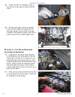 Preview for 37 page of Magnuson Superchargers Magnum DI Installation Instructions Manual