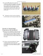 Preview for 41 page of Magnuson Superchargers Magnum DI Installation Instructions Manual