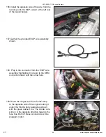 Preview for 44 page of Magnuson Superchargers Magnum DI Installation Instructions Manual