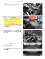 Preview for 46 page of Magnuson Superchargers Magnum DI Installation Instructions Manual