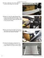 Preview for 51 page of Magnuson Superchargers Magnum DI Installation Instructions Manual