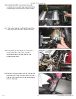 Preview for 60 page of Magnuson Superchargers Magnum DI Installation Instructions Manual