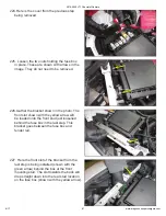 Preview for 61 page of Magnuson Superchargers Magnum DI Installation Instructions Manual