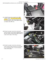 Preview for 65 page of Magnuson Superchargers Magnum DI Installation Instructions Manual