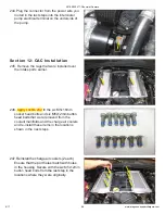 Preview for 66 page of Magnuson Superchargers Magnum DI Installation Instructions Manual