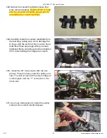 Preview for 67 page of Magnuson Superchargers Magnum DI Installation Instructions Manual