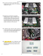 Preview for 68 page of Magnuson Superchargers Magnum DI Installation Instructions Manual