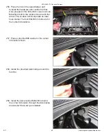 Preview for 69 page of Magnuson Superchargers Magnum DI Installation Instructions Manual