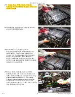 Preview for 70 page of Magnuson Superchargers Magnum DI Installation Instructions Manual