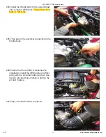 Preview for 71 page of Magnuson Superchargers Magnum DI Installation Instructions Manual