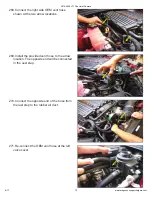 Preview for 72 page of Magnuson Superchargers Magnum DI Installation Instructions Manual