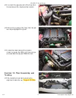 Preview for 73 page of Magnuson Superchargers Magnum DI Installation Instructions Manual