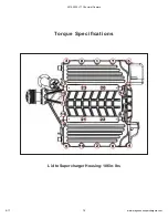 Preview for 79 page of Magnuson Superchargers Magnum DI Installation Instructions Manual