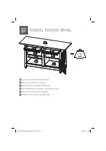 Preview for 14 page of Magnusson 3663602497981 Assembly Instruction Manual