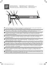 Preview for 3 page of Magnusson 3663602816324 Manual