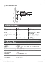 Preview for 6 page of Magnusson 3663602816324 Manual