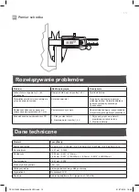 Preview for 15 page of Magnusson 3663602816324 Manual