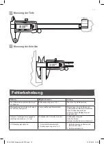 Preview for 19 page of Magnusson 3663602816324 Manual