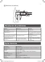 Preview for 33 page of Magnusson 3663602816324 Manual