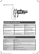 Preview for 37 page of Magnusson 3663602816324 Manual