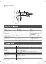 Preview for 41 page of Magnusson 3663602816324 Manual