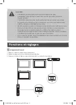 Preview for 12 page of Magnusson 3663602850793 Manual