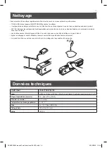 Preview for 14 page of Magnusson 3663602850793 Manual