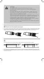 Предварительный просмотр 11 страницы Magnusson 3663602850847 Manual