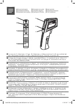 Preview for 3 page of Magnusson 3663602850854 Manual