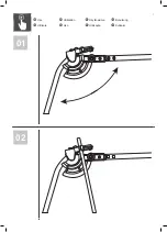 Preview for 9 page of Magnusson 5059340003474 Manual