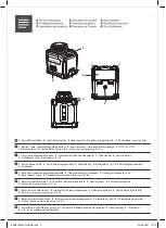 Preview for 3 page of Magnusson HLL360 Manual