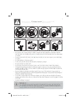 Preview for 5 page of Magnusson MDWT501 Manual