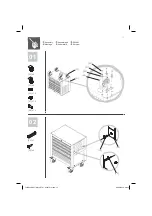 Preview for 14 page of Magnusson MDWT501 Manual