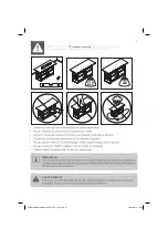 Preview for 6 page of Magnusson MFWB 002 Assembly Instruction Manual