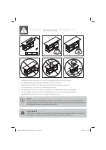 Preview for 9 page of Magnusson MFWB 002 Assembly Instruction Manual