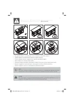 Preview for 10 page of Magnusson MFWB 002 Assembly Instruction Manual