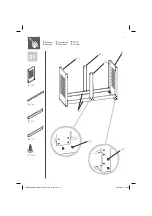 Preview for 15 page of Magnusson MFWB 002 Assembly Instruction Manual