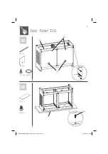 Preview for 18 page of Magnusson MFWB 002 Assembly Instruction Manual