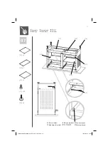 Preview for 19 page of Magnusson MFWB 002 Assembly Instruction Manual